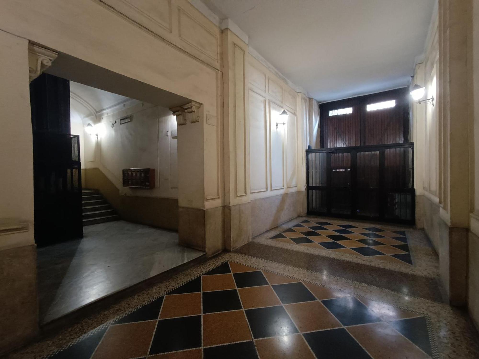 Residenza Geri - Suite And Home Napoli Centro Exterior foto
