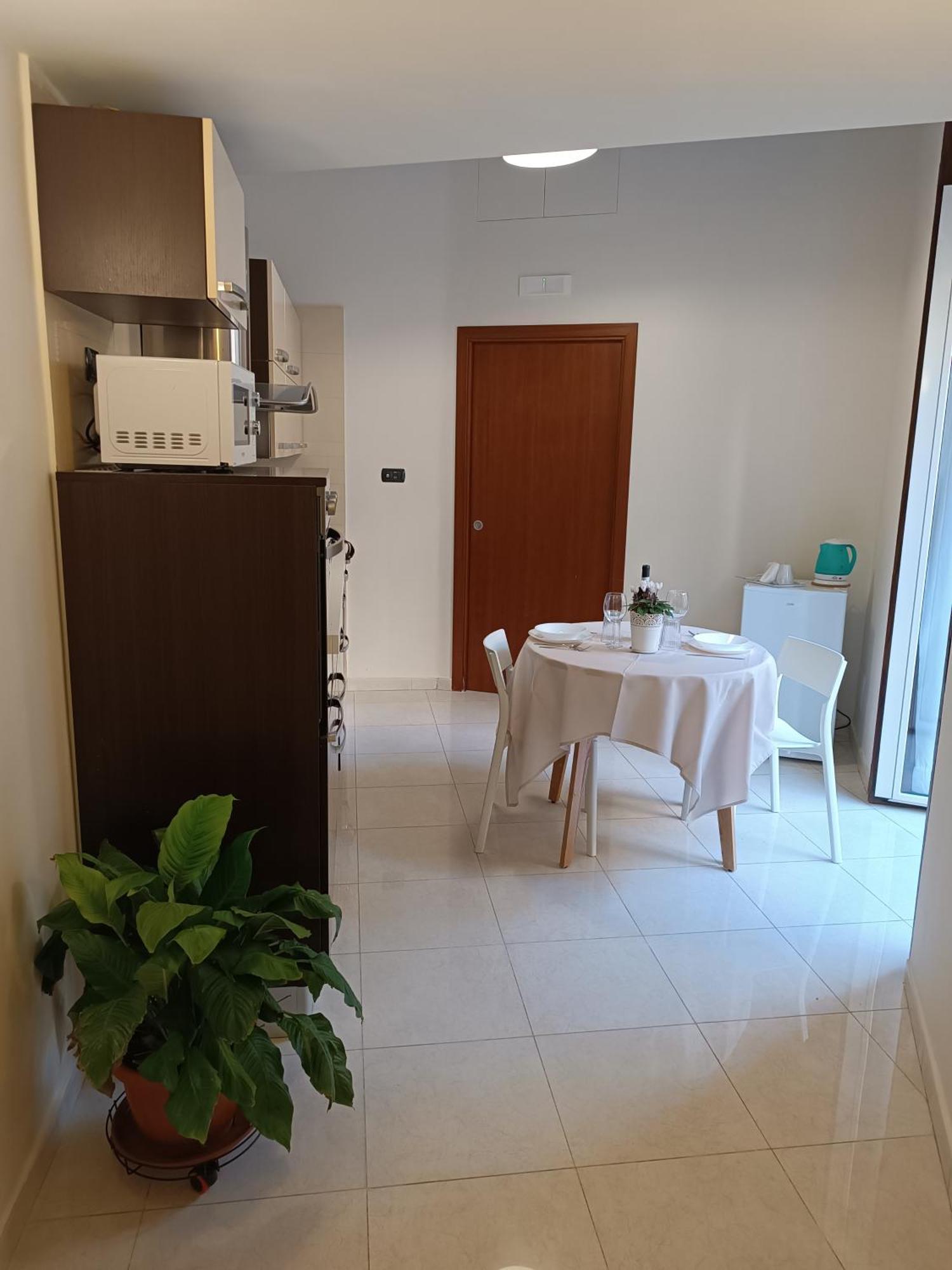 Residenza Geri - Suite And Home Napoli Centro Exterior foto