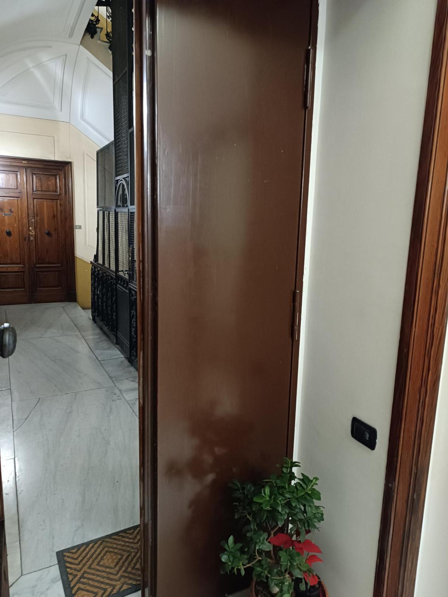 Residenza Geri - Suite And Home Napoli Centro Exterior foto